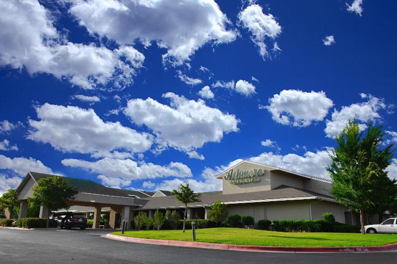 Отель Holiday Inn Lubbock South, An Ihg