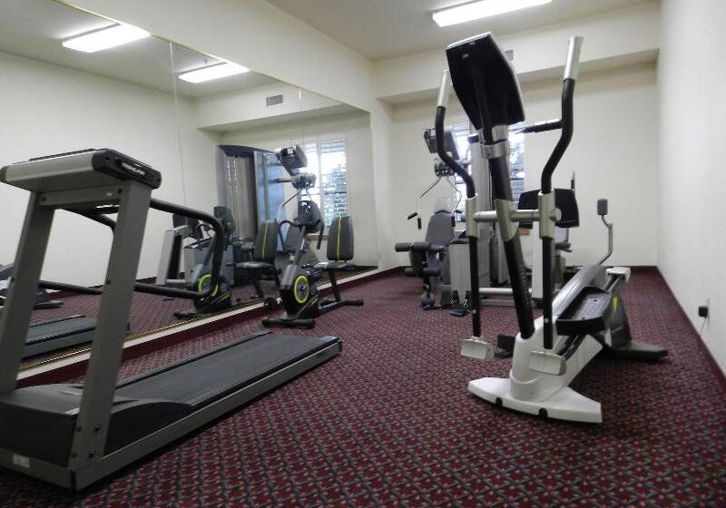 Отель Holiday Inn Lubbock South, An Ihg