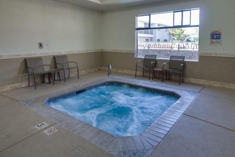 Отель Holiday Inn Lubbock South, An Ihg