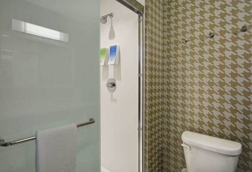 בית מלון כפרי Home2 Suites By Hilton Carbondale