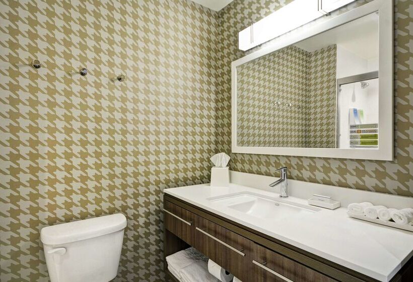 فندق Home2 Suites By Hilton Carbondale