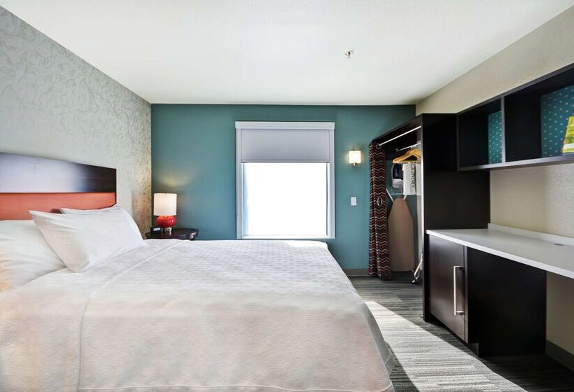 فندق Home2 Suites By Hilton Carbondale