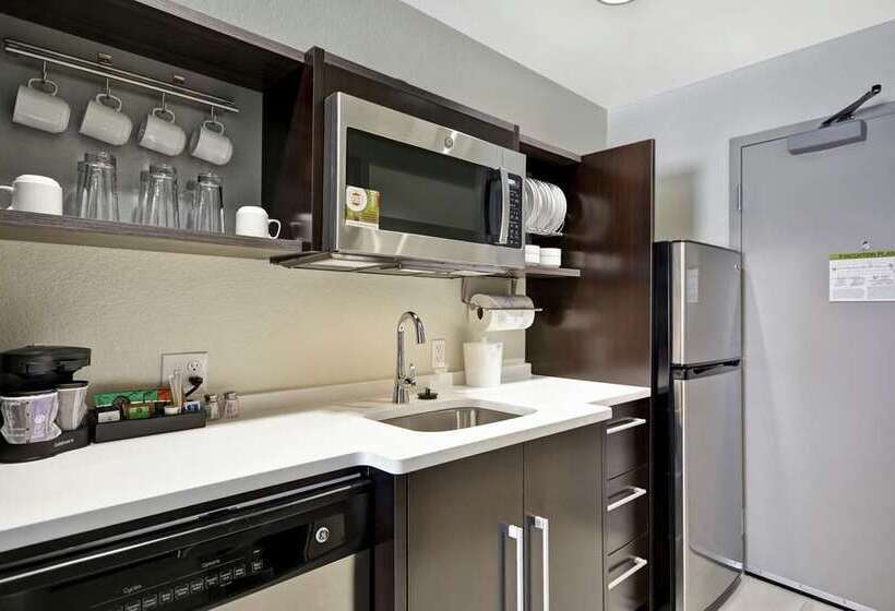 فندق Home2 Suites By Hilton Carbondale