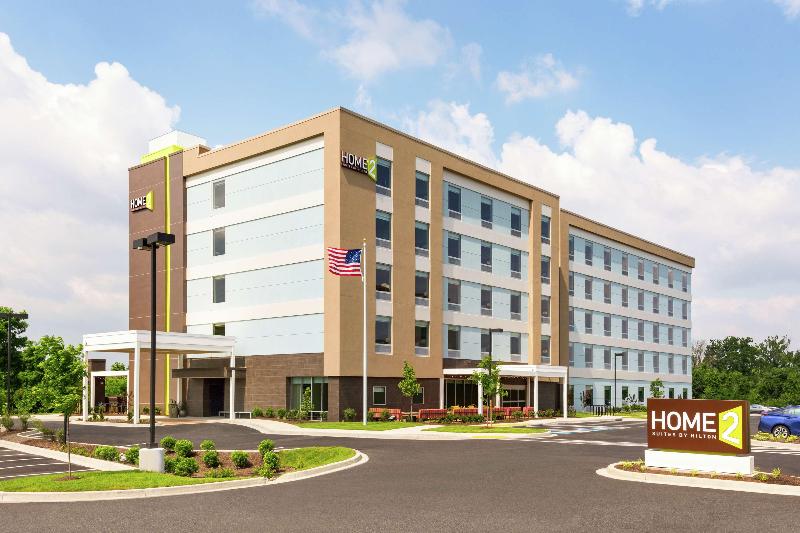 فندق Home2 Suites By Hilton Frederick