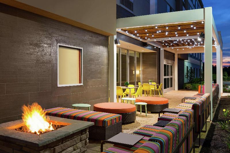 فندق Home2 Suites By Hilton Frederick