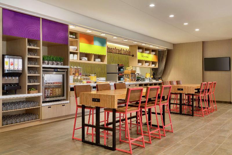 فندق Home2 Suites By Hilton Frederick