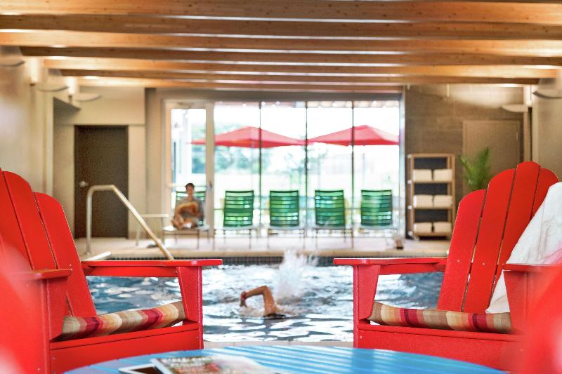 فندق Home2 Suites By Hilton Frederick