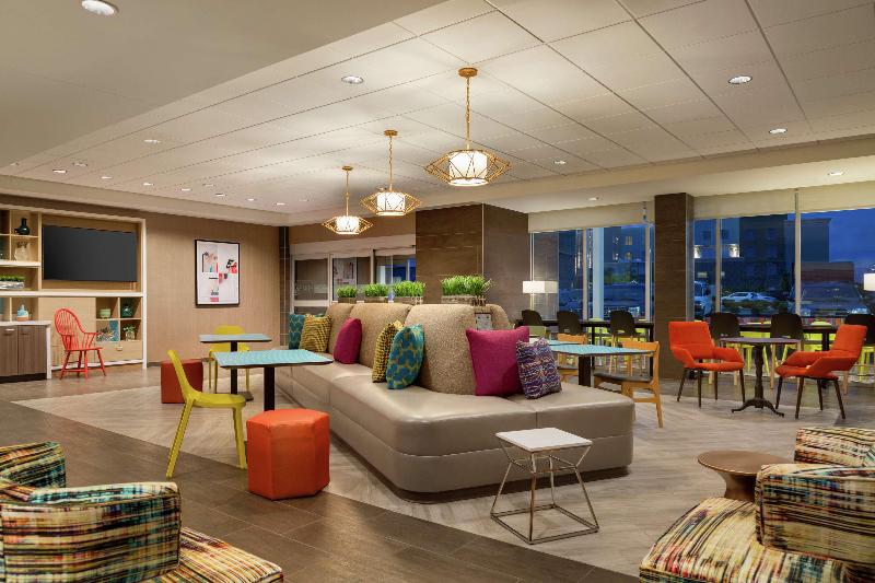 فندق Home2 Suites By Hilton Frederick