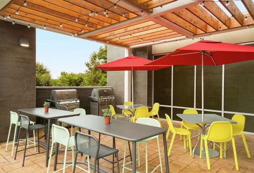 فندق Home2 Suites By Hilton Frederick