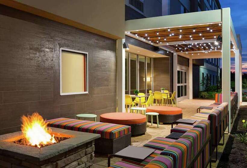 فندق Home2 Suites By Hilton Frederick