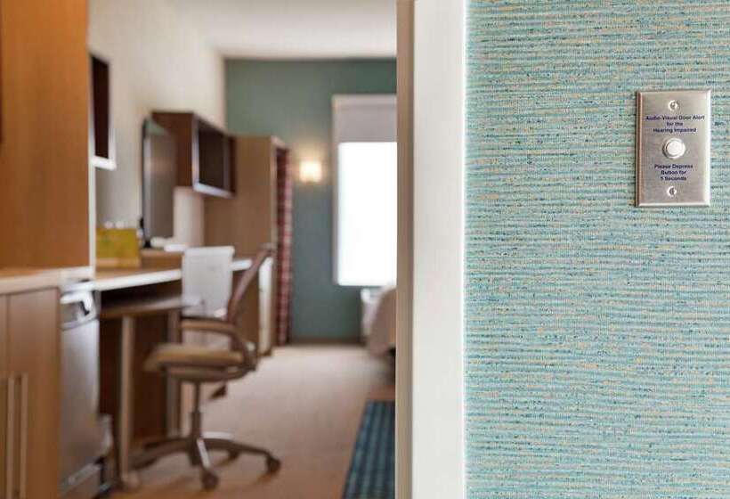 فندق Home2 Suites By Hilton Frederick