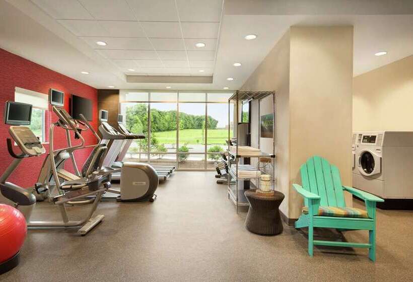 فندق Home2 Suites By Hilton Frederick