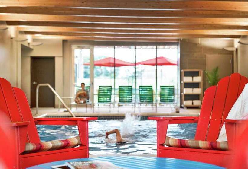 فندق Home2 Suites By Hilton Frederick