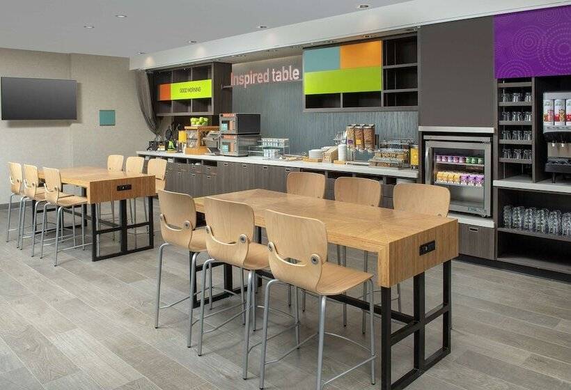 فندق Home2 Suites By Hilton Longmont