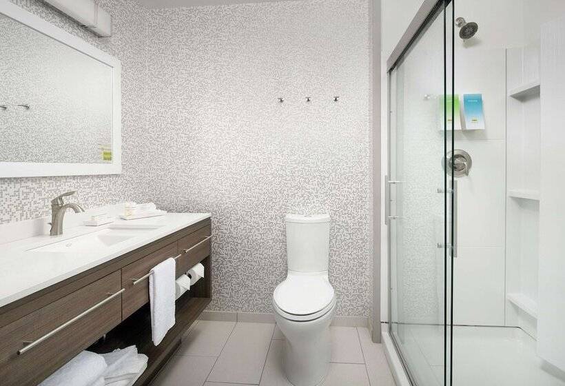 فندق Home2 Suites By Hilton Longmont