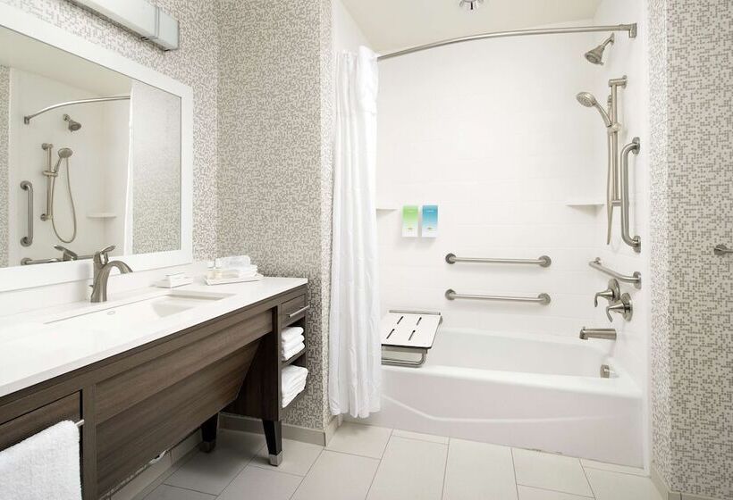 فندق Home2 Suites By Hilton Longmont