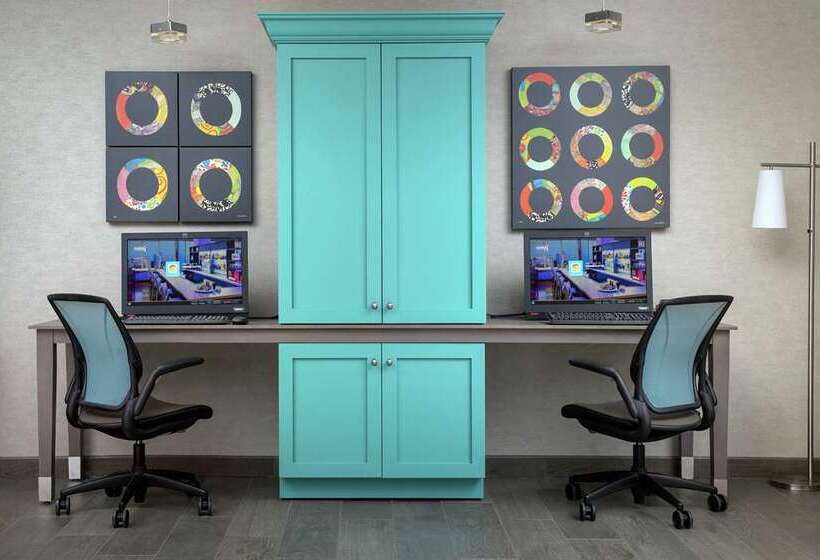 فندق Home2 Suites By Hilton Longmont