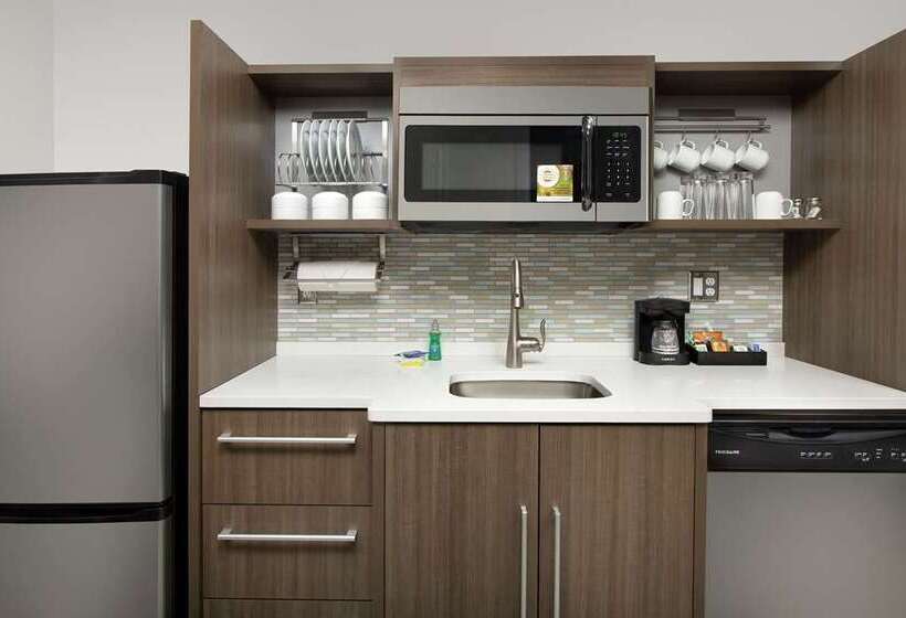 فندق Home2 Suites By Hilton Longmont