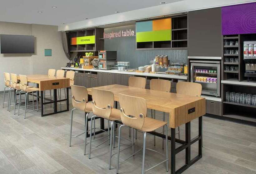 فندق Home2 Suites By Hilton Longmont