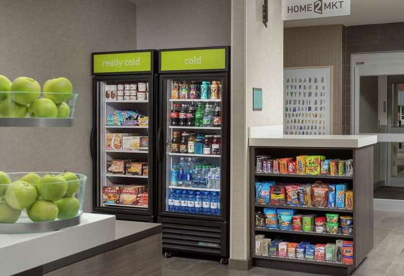 فندق Home2 Suites By Hilton Longmont