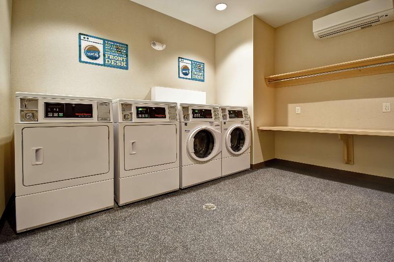 호텔 Home2 Suites By Hilton Walpole Foxboro