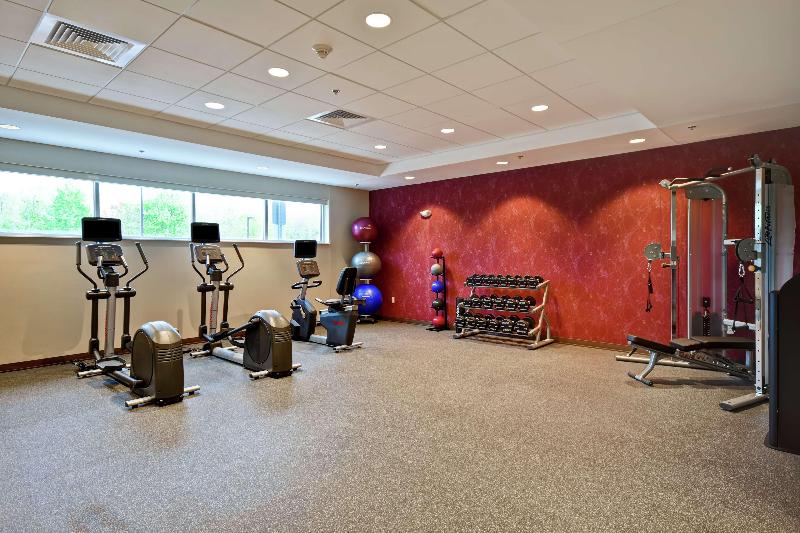 هتل Home2 Suites By Hilton Walpole Foxboro