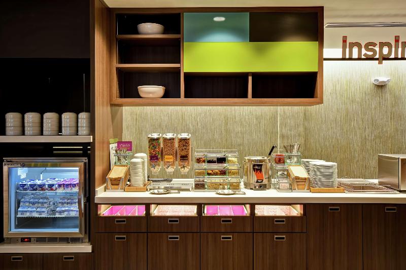 هتل Home2 Suites By Hilton Walpole Foxboro
