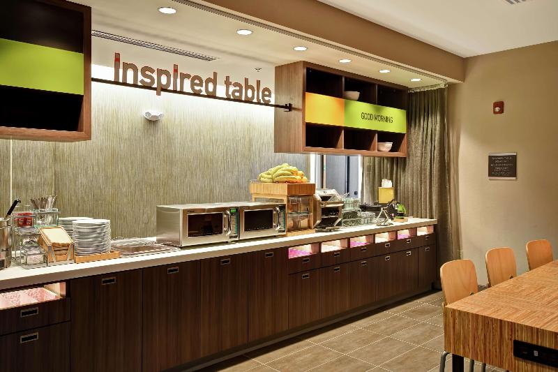 هتل Home2 Suites By Hilton Walpole Foxboro