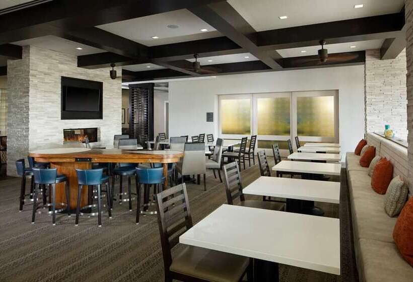 فندق Homewood Suites By Hilton Teaneck Glenpointe