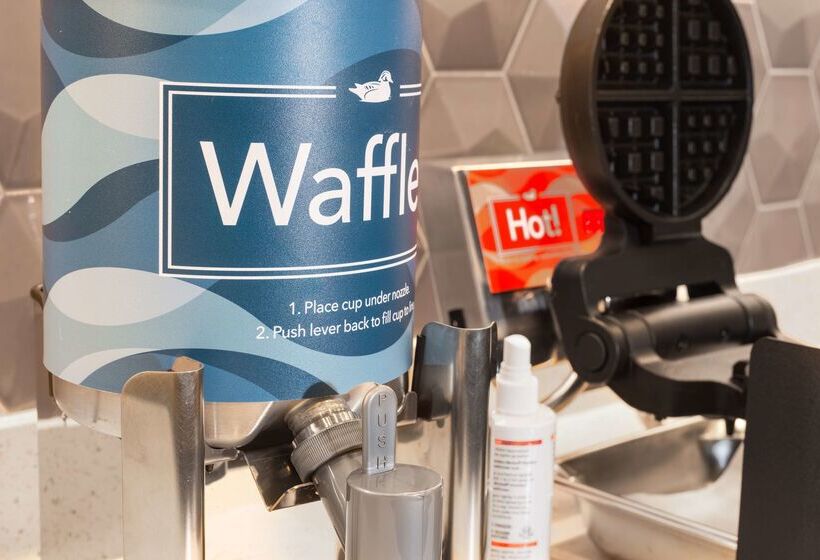 فندق Homewood Suites By Hilton Tulsa Catoosa