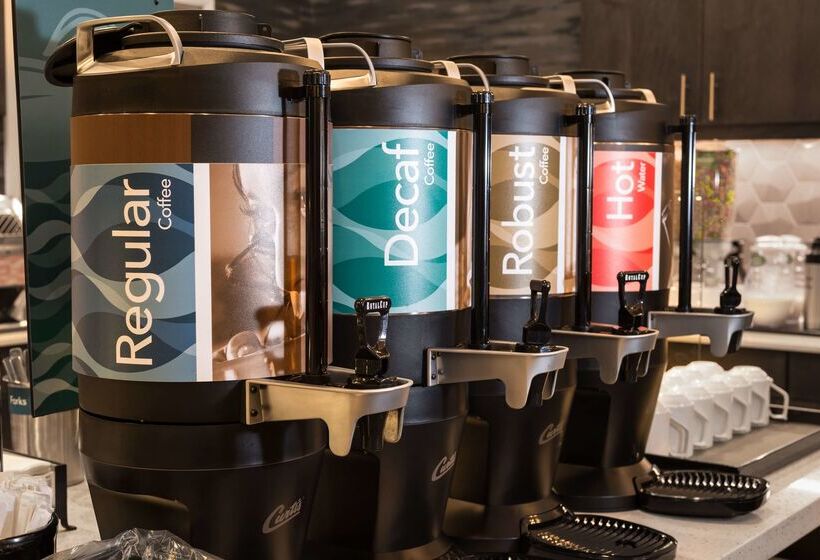 فندق Homewood Suites By Hilton Tulsa Catoosa