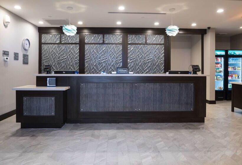 فندق Homewood Suites By Hilton Tulsa Catoosa