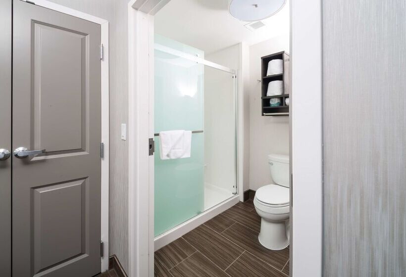 فندق Homewood Suites By Hilton Tulsa Catoosa