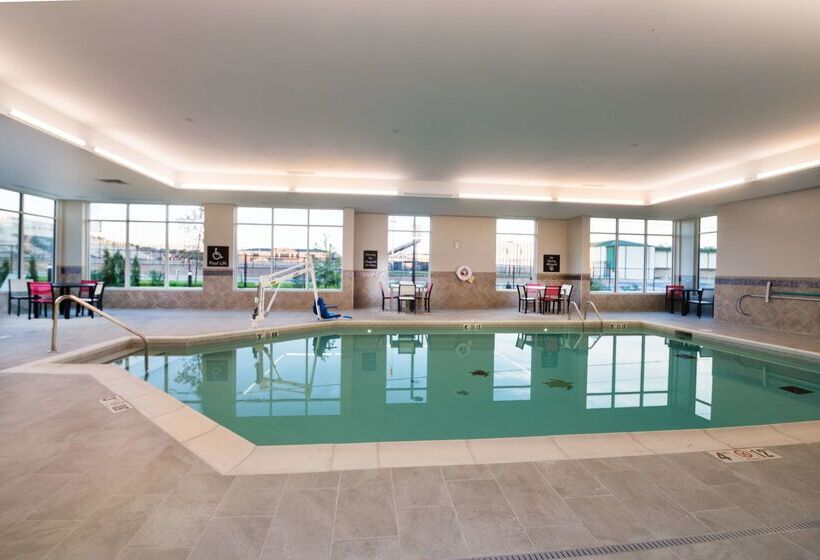 فندق Homewood Suites By Hilton Tulsa Catoosa