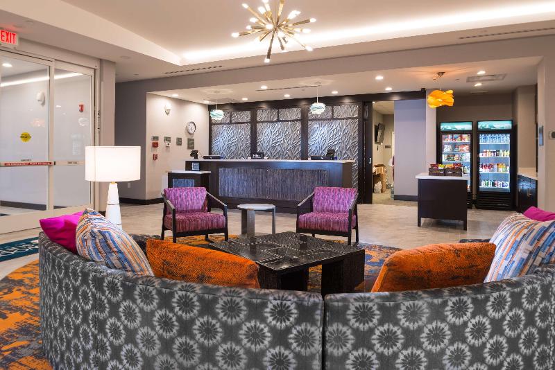 فندق Homewood Suites By Hilton Tulsa Catoosa