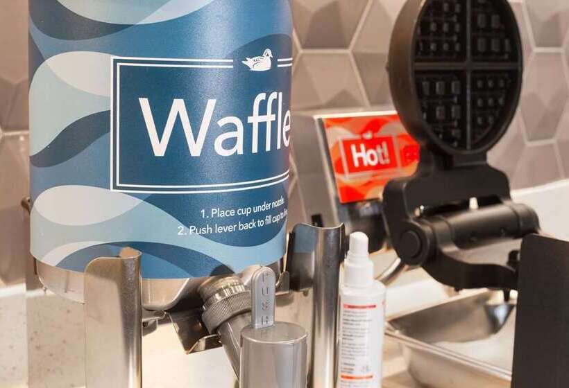 فندق Homewood Suites By Hilton Tulsa Catoosa