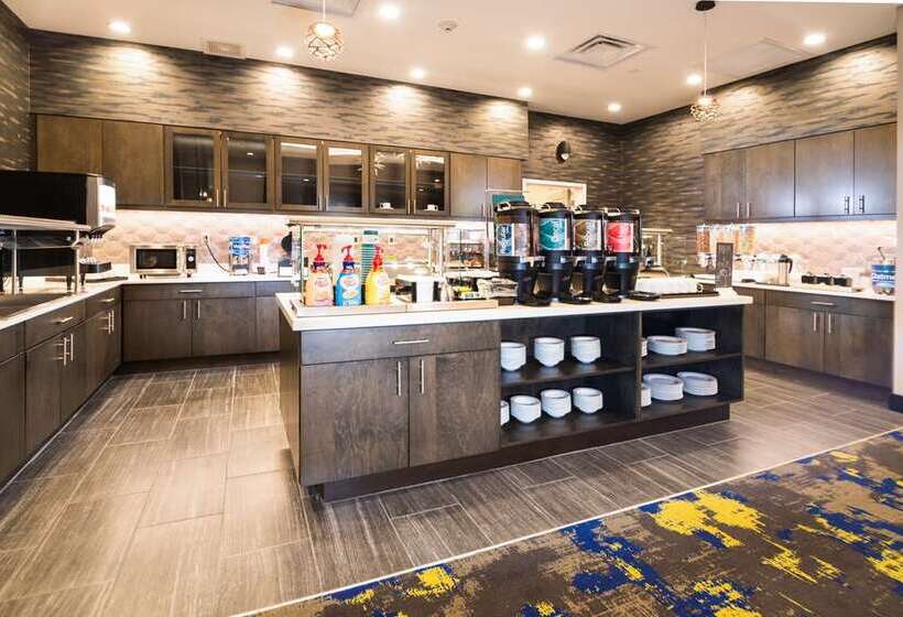 فندق Homewood Suites By Hilton Tulsa Catoosa