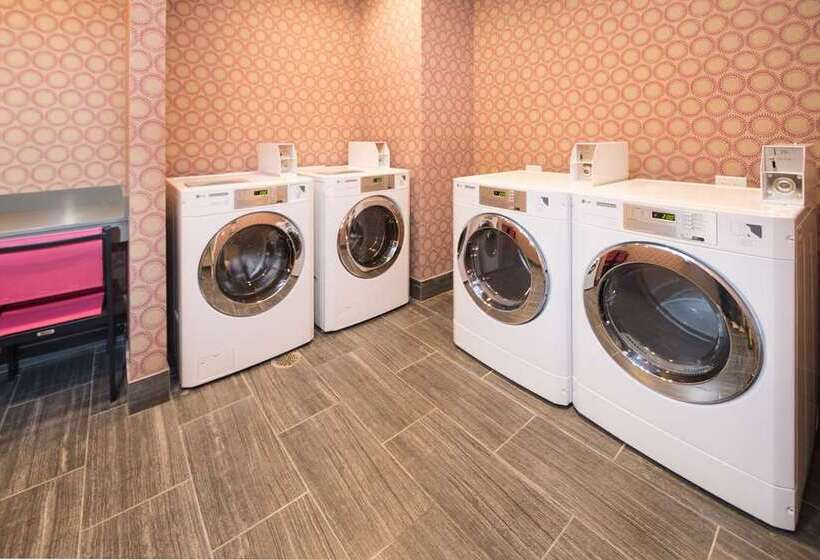 فندق Homewood Suites By Hilton Tulsa Catoosa