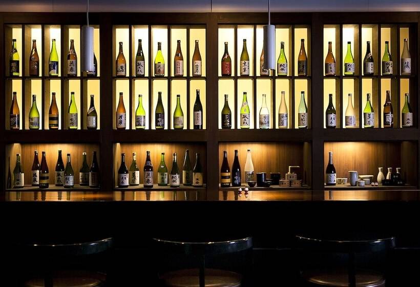 酒店 Hoshino Resorts Bandaisan Onsen