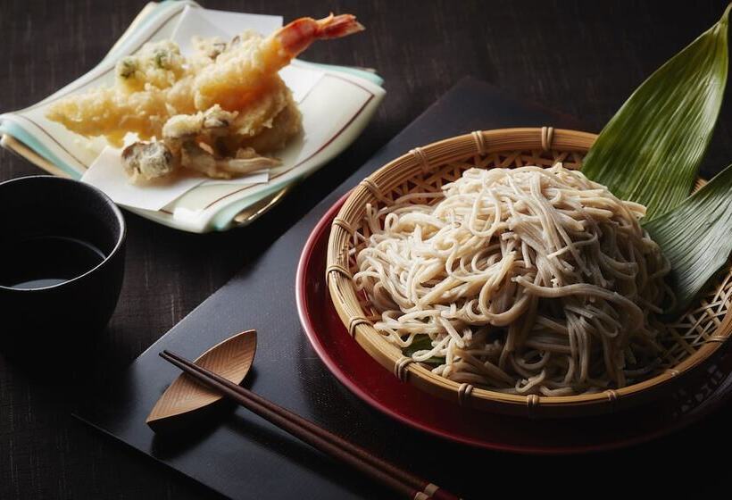 酒店 Hoshino Resorts Bandaisan Onsen