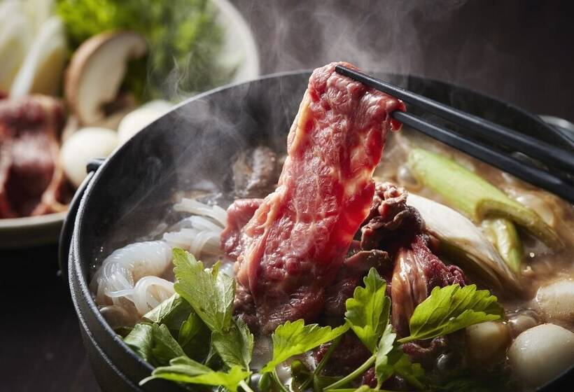 酒店 Hoshino Resorts Bandaisan Onsen