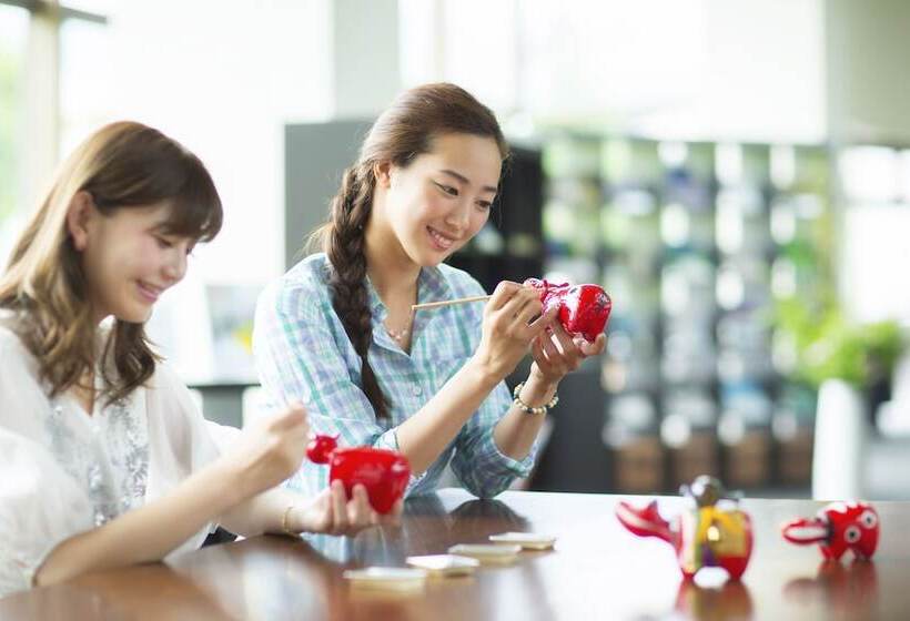 酒店 Hoshino Resorts Bandaisan Onsen