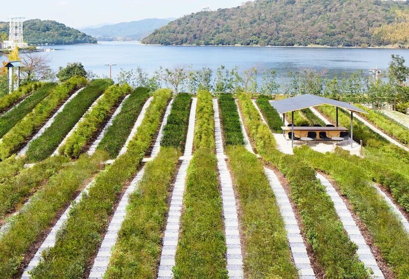 ホテル Hoshino Resorts Kai Enshu