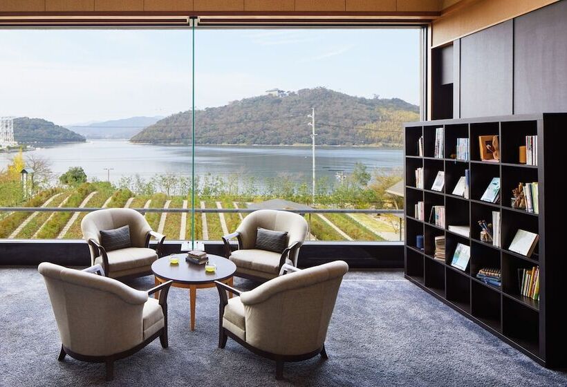 ホテル Hoshino Resorts Kai Enshu