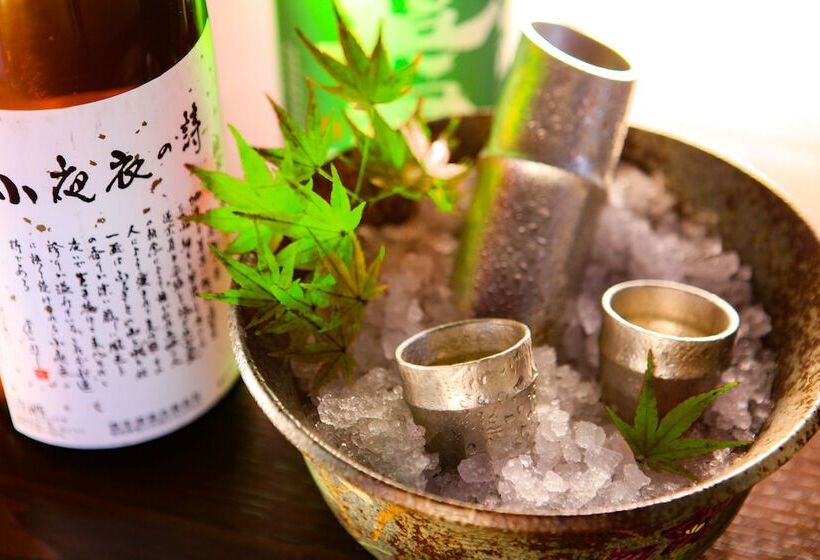 ホテル Hoshino Resorts Kai Enshu