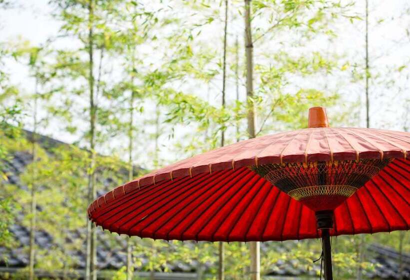 فندق Hoshino Resorts Kai Tamatsukuri