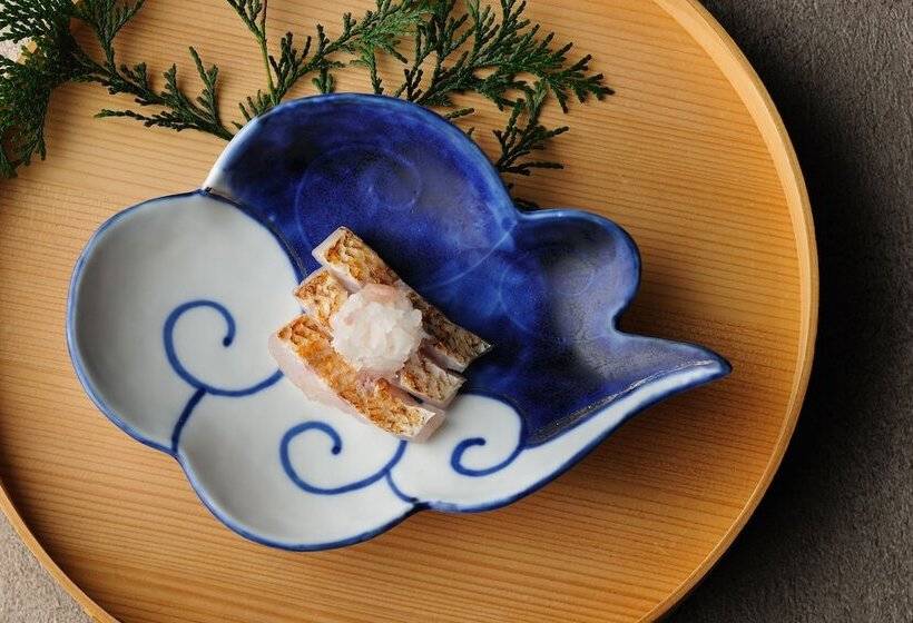 فندق Hoshino Resorts Kai Tamatsukuri