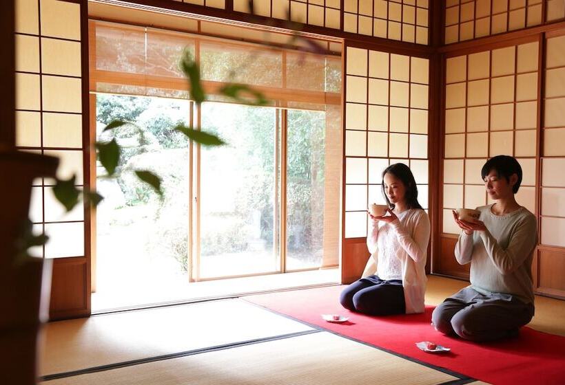 فندق Hoshino Resorts Kai Tamatsukuri