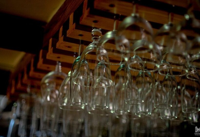 هتل Hostel Punta Ballena Bar