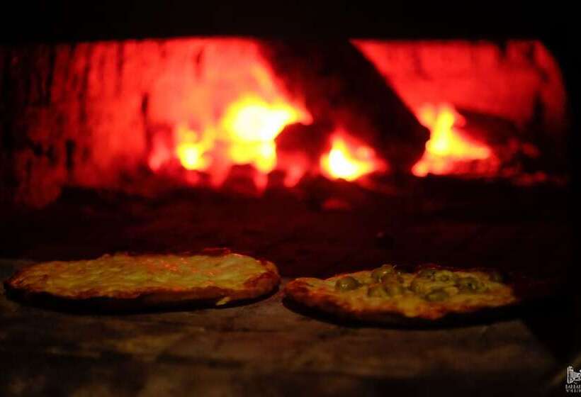 هتل Hostel Punta Ballena Bar